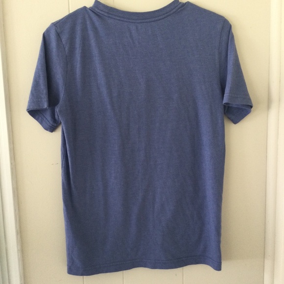 Boys Hurley tee-shirt . Size.  Lrge - Picture 7 of 7